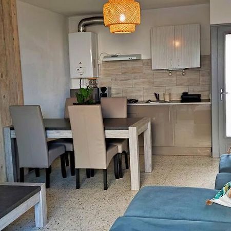 Appartement Palavas Les Flots T2 + Parking Prive 外观 照片