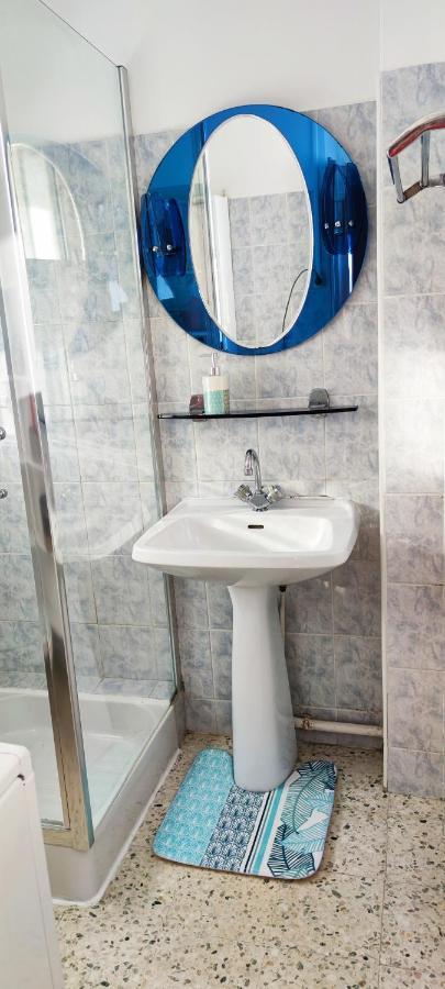 Appartement Palavas Les Flots T2 + Parking Prive 外观 照片