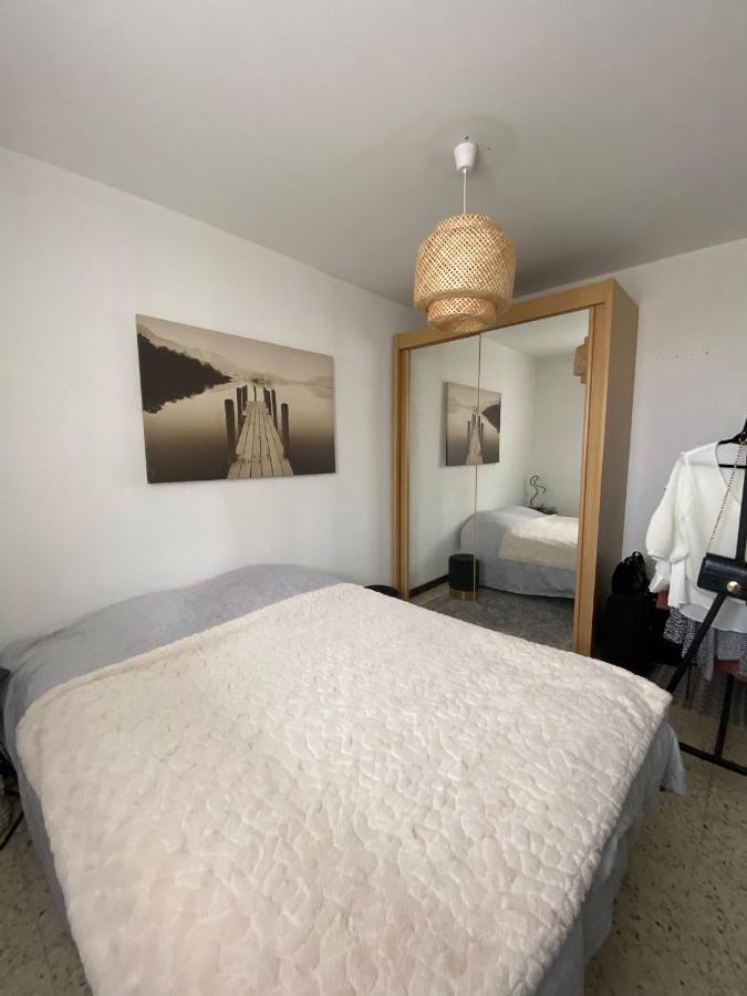 Appartement Palavas Les Flots T2 + Parking Prive 外观 照片