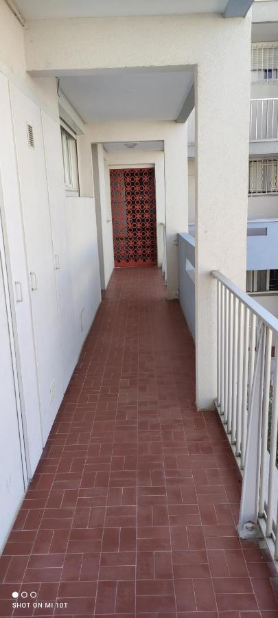 Appartement Palavas Les Flots T2 + Parking Prive 外观 照片