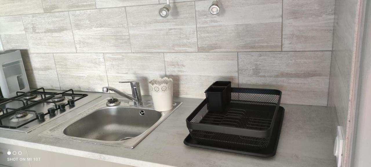 Appartement Palavas Les Flots T2 + Parking Prive 外观 照片