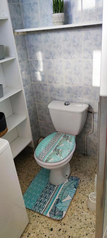 Appartement Palavas Les Flots T2 + Parking Prive 外观 照片